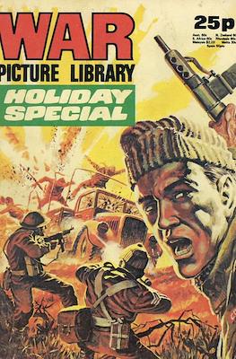 War Picture Library Holiday Special (1963-1984) #11