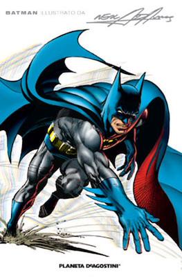 Batman Illustrato da Neal Adams