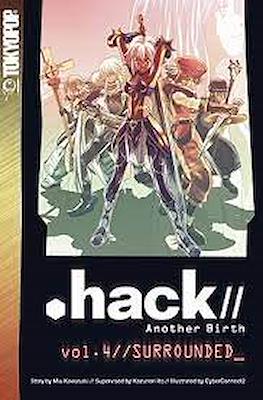 .hack//Another Birth #4