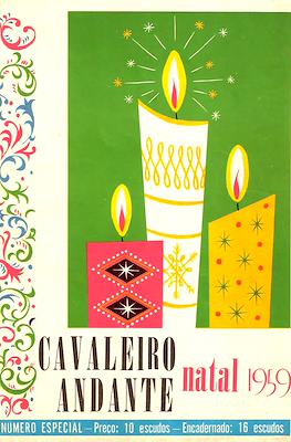 Cavaleiro Andante Número Especial #18
