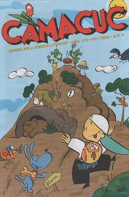 Camacuc #173-174