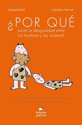 ¿Por qué existe la desigualdad entre los hombres y las mujeres?