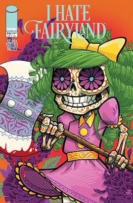 I Hate Fairyland Vol. 2 (2022- Variant Cover) #50.94