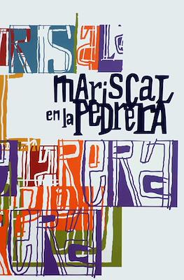 Mariscal en la Pedrera