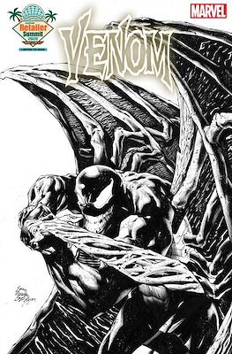 Venom Vol. 4 (2018-Variant Covers) #25.28