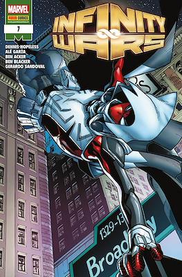 Marvel Miniserie #216