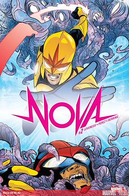 Nova Vol. 7 (2016) #2