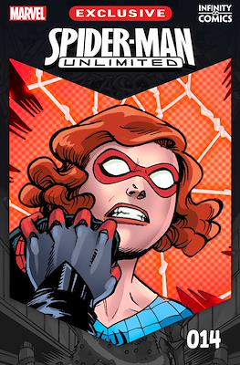 Spider-Man Unlimited Infinity Comic #14