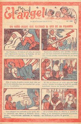 El Ángel #228