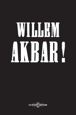 Willem Akbar!