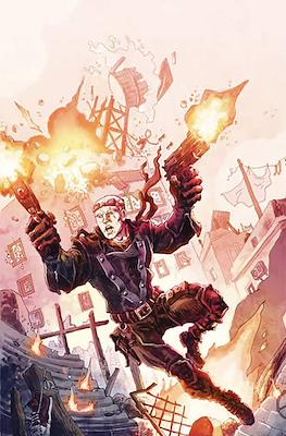 Airboy (2020 - Variant Cover) #52.4