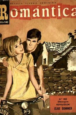 Romántica #205