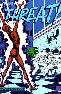 Threat! #10