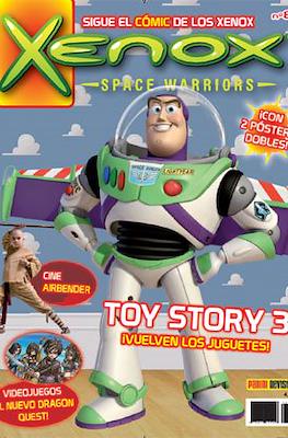 Xenox #8