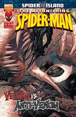 The Astonishing Spider-Man Vol. 3 #75