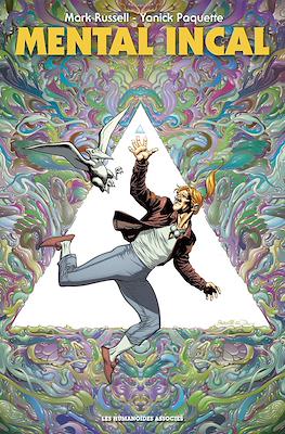 Mental Incal