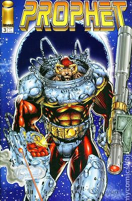 Prophet (1995-1996) #3