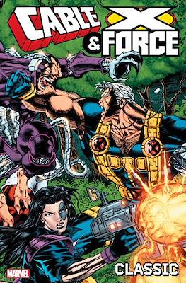 Cable & X-Force Classic