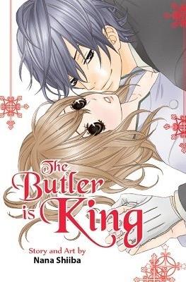 The Butler is King