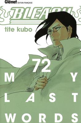 Bleach #72
