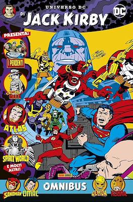 DC Omnibus #59