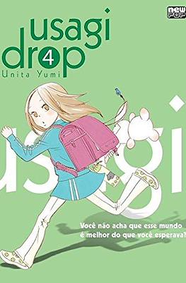 Usagi Drop #4