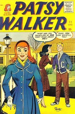 Patsy Walker (1945-1965) #77