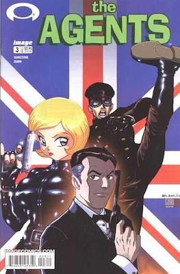 The Agents #3