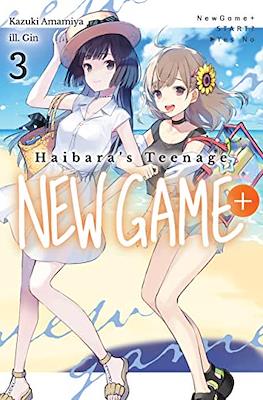 Haibara’s Teenage New Game+ #3