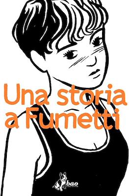 Una storia a Fumetti