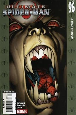 Ultimate Spider-Man (2000-2009; 2011) #96