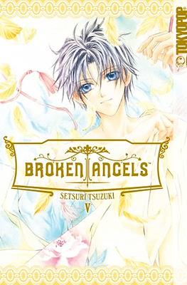 Broken Angels #5
