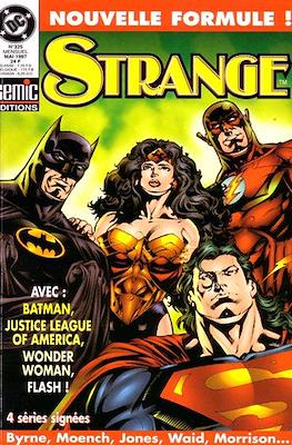 Strange #325