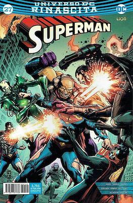 Superman #142