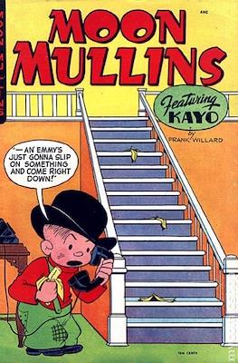 Moon Mullins #7