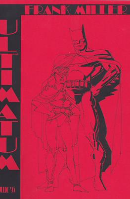 Ultimatum. Frank Miller
