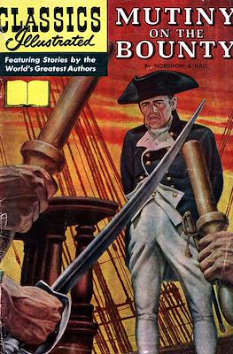 Classic Comics / Classics Illustrated #100