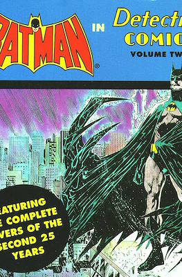 Batman in Detective Comics (Softcover) #2