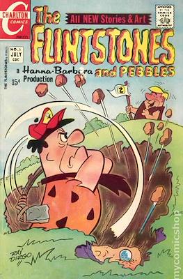The Flintstones and Pebbles (1970-1977) #5