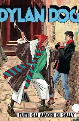 Dylan Dog #247