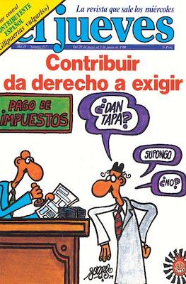El Jueves #157