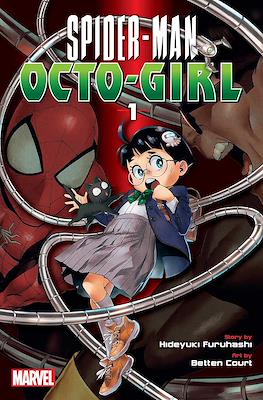 Spider-Man: Octo-Girl