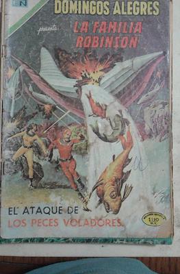 Domingos Alegres #891
