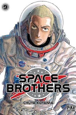 Space Brothers #9