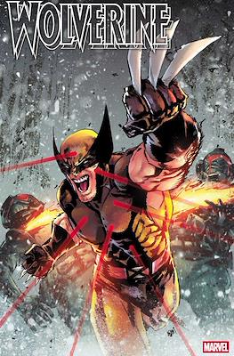 Wolverine Vol. 8 (2024-Variant Cover) #24.3