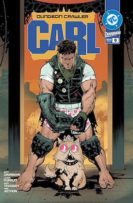 Dungeon Crawler Carl Special Edition