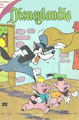 Disneylandia #462