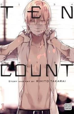 Ten Count (Softcover) #1