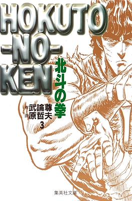 Hokuto no Ken 北斗の拳 (文庫版) #3