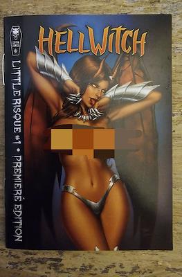 Hellwitch: Little Risque